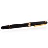 Image 1 : Montblanc Black Ballpoint Pen