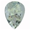 Image 1 : 8.27ctw Pear Aquamarine Parcel