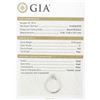 Image 6 : GIA Certified 0.70ct Diamond Solitaire Ring - 14K White Gold