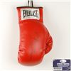 Image 2 : Official Autographed Boxing Glove By Ken Jawbreaker Norton