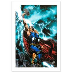 Thor First Thunder #1 by Stan Lee - Marvel Comics