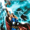 Image 2 : Thor First Thunder #1 by Stan Lee - Marvel Comics