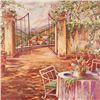 Image 2 : The Open Gate By Ginger Cook
