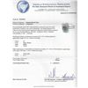 Image 4 : 0.81ct Fancy Brown Diamond Ring - 14KT White Gold