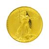 Image 1 : MMIX Ultra High Relief $20 Gold Coin