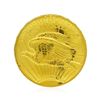 Image 2 : MMIX Ultra High Relief $20 Gold Coin