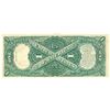 Image 2 : 1917 $1 Saw-Horse Legal Tender Bank Note