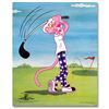 Image 1 : Pink Panther Golf By By Mgm And United Artists