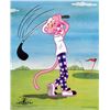 Image 2 : Pink Panther Golf By By Mgm And United Artists