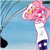 Image 3 : Pink Panther Golf By By Mgm And United Artists