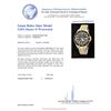 Image 5 : Gents Rolex 18KT Yellow Gold GMT-Master II Wristwatch