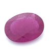 Image 1 : 10.36ctw Oval Ruby Parcel