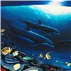 Image 2 : Paradise by Wyland and Coleman