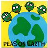 Image 1 : Peas on Earth by Todd Goldman