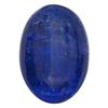 Image 1 : 27.42ctw Cabochon Tanzanite Parcel