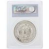 Image 2 : 1921 PCGS MS64 Morgan Silver Dollar