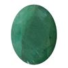 Image 1 : 4.84ctw Oval Emerald Parcel