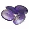 Image 1 : 30.41ctw Oval Mixed Amethyst Parcel