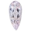 Image 1 : 13.96ctw Pear Mixed Kunzite Parcel