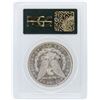 Image 2 : 1880-S PCGS MS64 Morgan Silver Dollar