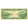 Image 2 : 1914 $10 Blue Seal Federal Reserve Note