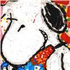 Image 2 : Hip Hop Hound by Tom Everhart