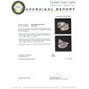 Image 3 : 14KT Rose Gold 1.84ctw Diamond Ring