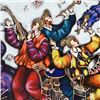 Image 2 : Paris Festival by Michael Kachan