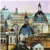 Image 2 : Rome Rooftops by Alex Zwarenstein