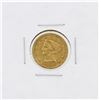 Image 1 : 1878 $2.50 AU Liberty Head Quarter Eagle Gold Coin