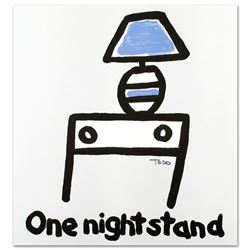 One Night Stand by Todd Goldman