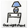 Image 1 : One Night Stand by Todd Goldman