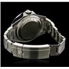 Image 3 : Rolex Stainless Steel Deep Sea-Dweller Men's Watch
