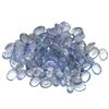 Image 1 : 14.8ctw Oval Mixed Tanzanite Parcel