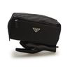 Image 3 : Prada 2N0029 Black Nylon Toiletry Case