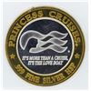 Image 1 : Limited Edition Las Vegas .999 Silver Gaming Token