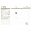 Image 4 : 14KT White Gold 40.04ct GIA Certified Kunzite and Diamond Ring