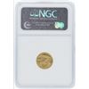 Image 2 : 2008-W NGC MS70 Early Release American Eagle Gold Coin Set