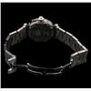 Image 3 : Cartier Pasha Stainless Steel Watch