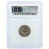 Image 2 : 1945-S ICG Graded MS67 Jefferson Nickel Silver Coin