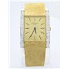 Image 1 : Patek Philippe 18KT Yellow Gold 0.88ctw Diamond Watch