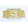 Image 5 : Patek Philippe 18KT Yellow Gold 0.88ctw Diamond Watch