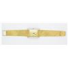 Image 8 : Patek Philippe 18KT Yellow Gold 0.88ctw Diamond Watch