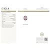 Image 4 : 14KT Yellow Gold GIA Certified 59.31ct Kunzite and Diamond Pendant With Chain