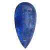 Image 1 : 28.88ctw Cabochon Tanzanite Parcel