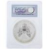 Image 2 : 2006-P Reverse Proof PCGS PR69 20th Anniversary First Strike American Silver Eag