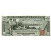 Image 1 : 1896 $1 Educational Silver Certificate