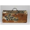 Image 2 : Antique Wallpaper Box Circa 1800s