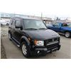 Image 2 : 2006 HONDA ELEMENT 4 DOOR BLACK GAS