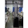 Image 1 : PARAMOUNT PROPANE PATIO HEATER (MISSING HEAT SHIELD)
